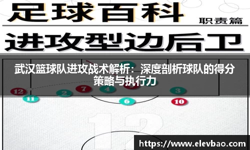 武汉篮球队进攻战术解析：深度剖析球队的得分策略与执行力